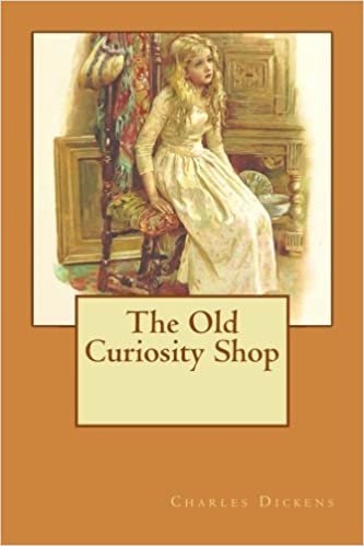 The Old Curiosity Shop indir