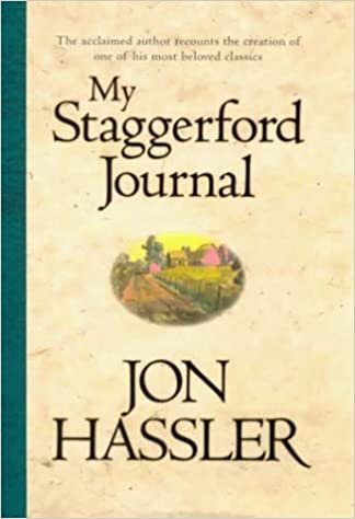 My Staggerford Journal indir