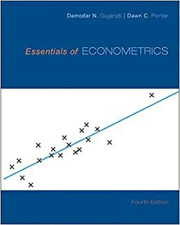 Essentials of Econometrics indir