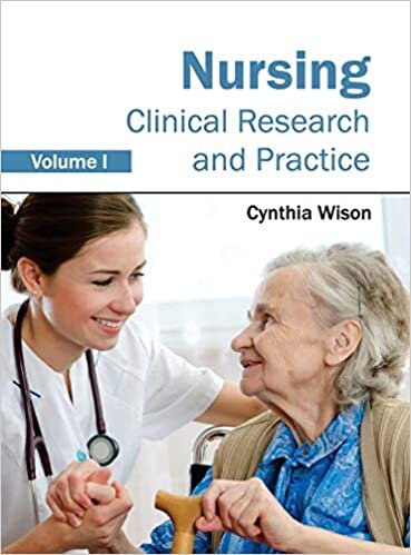 Nursing: Clinical Research and Practice (Volume I): 1 indir
