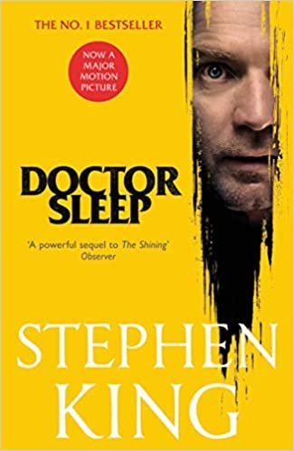 Doctor Sleep: Film Tie-In (The Shining) indir