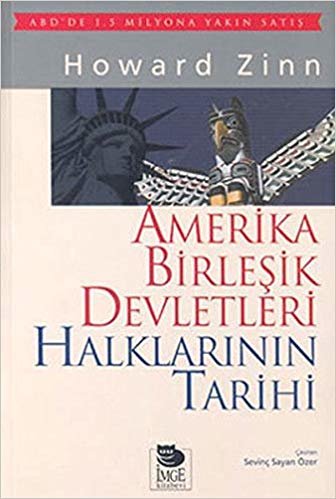 AMERİKA BİRLEŞİK DEVLETLERİ HALKLARININ TAR.