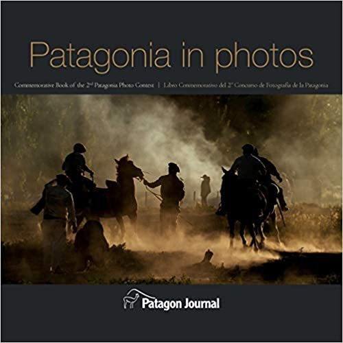 Patagonia in Photos indir