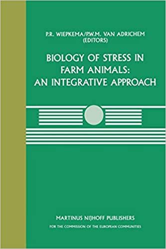 indir   Biology of Stress in Farm Animals: An Integrative Approach (Current Topics in Veterinary Medicine) tamamen