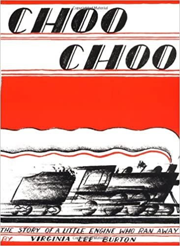 Choo Choo: The Story of a Little Engine Who Ran Away indir