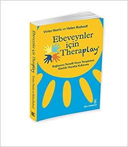 Ebeveynler İçin Theraplay