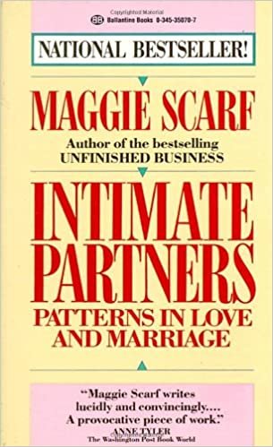 Intimate Partners: Patterns in Love and Marriage indir