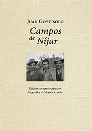 Campos de Níjar (Fuera de Colección, Band 297)