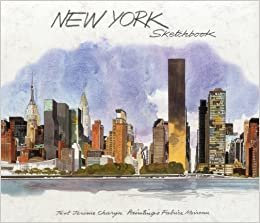 New York Sketchbook (Sketchbooks)
