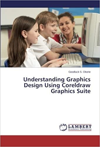 Understanding Graphics Design Using Coreldraw Graphics Suite