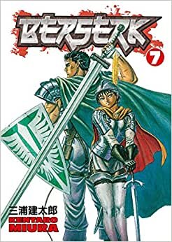 Berserk Volume 7: v. 7