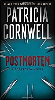 Postmortem (Kay Scarpetta, Band 1)