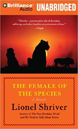 The Female of the Species indir