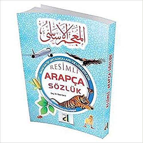 Resimli Arapça Sözlük indir