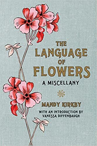 The Language of Flowers Gift Book indir