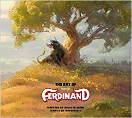 The Art of Ferdinand indir