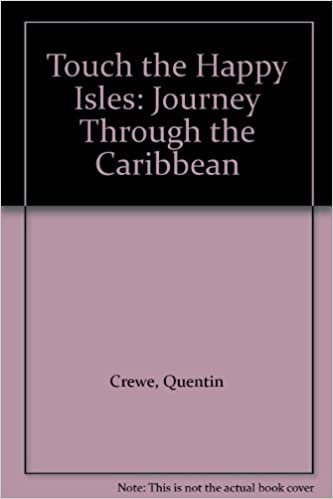 Touch the Happy Isles: Journey Through the Caribbean indir