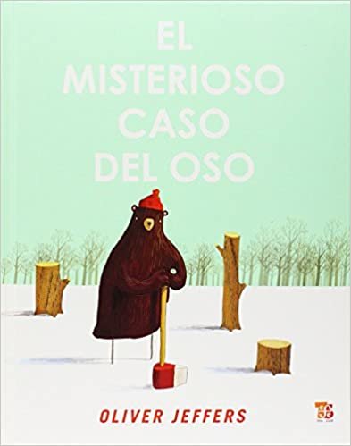 El Misterioso Caso del Oso (Especiales de a la Orilla del Viento)