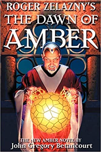Roger Zelazny's The Dawn of Amber: Book 1