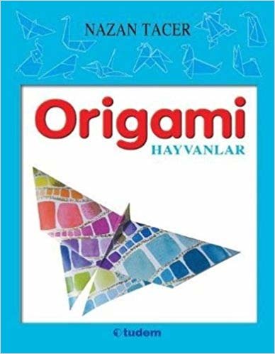 Origami Hayvanlar indir