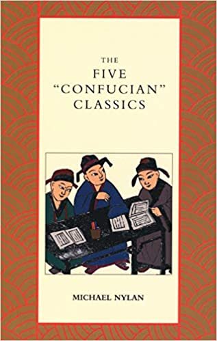 Nylan, M: Five Confucian Classics