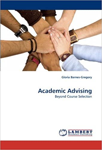 Academic Advising: Beyond Course Selection