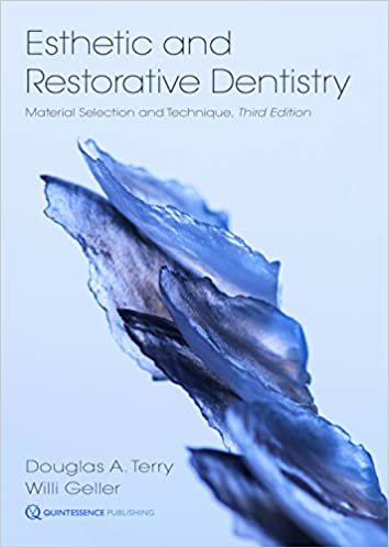 Esthetic and Restorative Dentistry: Material Selection and Technique indir