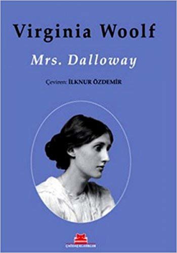 MRS.DALLOWAY