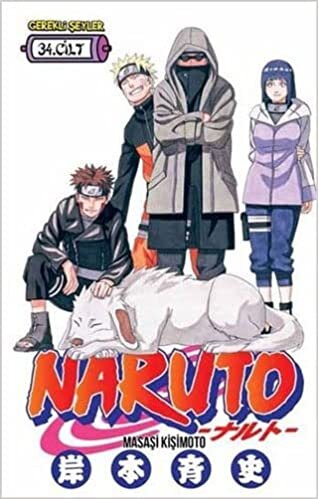 Naruto 32.Cilt
