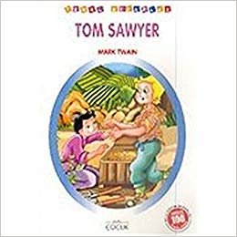 Tom Sawyer (İlk Gençlik Dizisi)