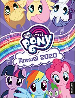 My Little Pony Annual 2020