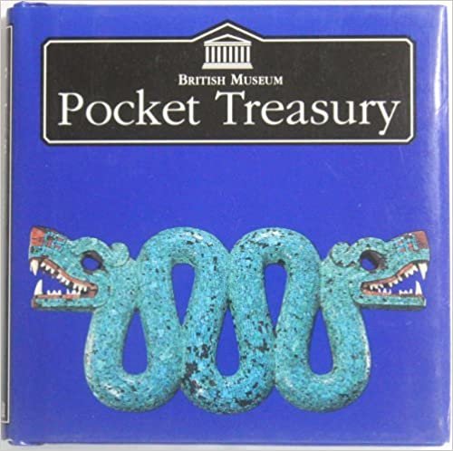 The Pocket Treasury (Pocket Treasuries) indir