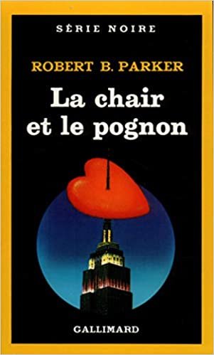 Chair Et Le Pognon (Serie Noire 1) indir