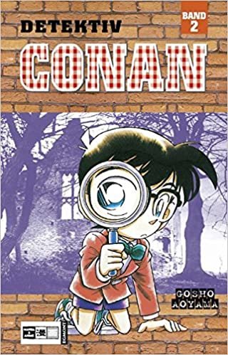 Detektiv Conan 02 indir