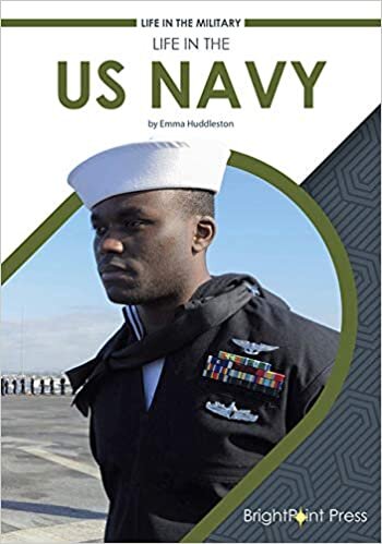 Life in the Us Navy (Life in the Military)
