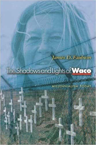 The Shadows and Lights of Waco: Millennialism Today (In-Formation)
