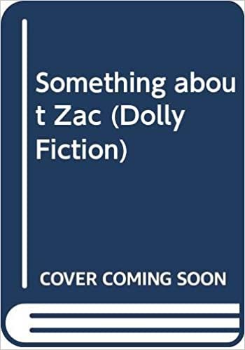 Something About Zac (Lovelines S., Band 85)