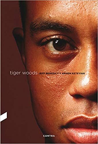 Tiger Woods, Volume 1
