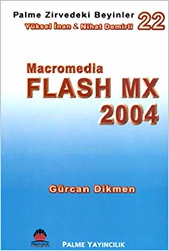 FLASH MX 2004 ZİR.BEY.22
