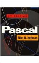 PASCAL: Problem Solving and Program Design
