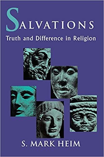 SALVATIONS: Truth and Difference in Religion (Faith Meets Faith S.) indir