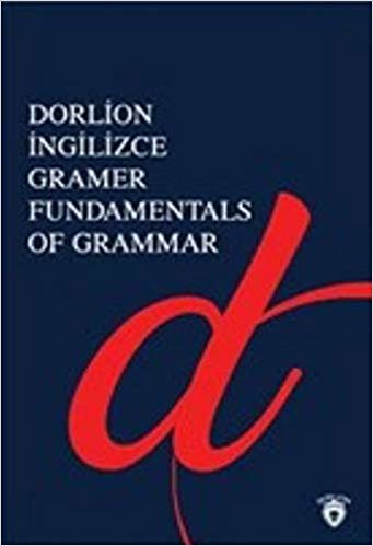 İngilizce Gramer Fundamentals Of Grammar