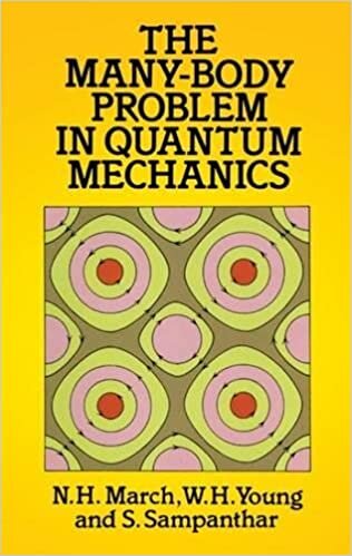 The Many-body Problem in Quantum Mechanics indir