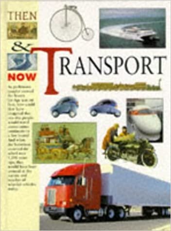 Transport (Then And Now)