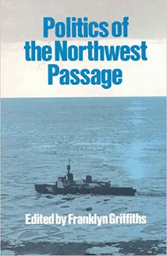 Politics of the North West Passage