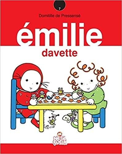 Emilie Davette 7