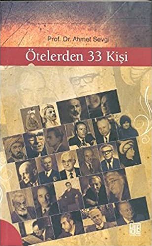 Ötelerden 33 Kişi indir