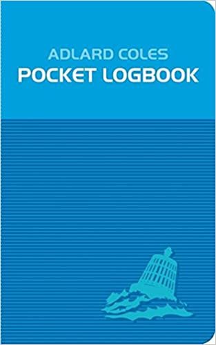 Adlard Coles Pocket Logbook (Adlard Coles) indir