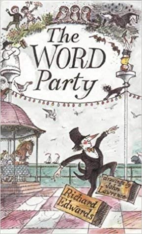 The Word Party (Cities of the Biblical World)