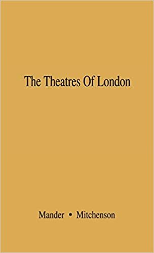 The Theatres of London indir